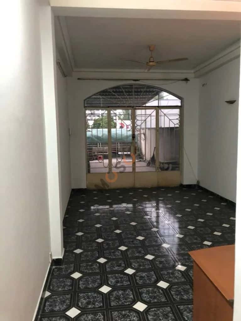 Bán nhà mặt tiền Hoàng Văn Thụ Quận Tân Bình, TP.HCM – 4 phòng ngủ, giá 22 tỷ — Hình 3